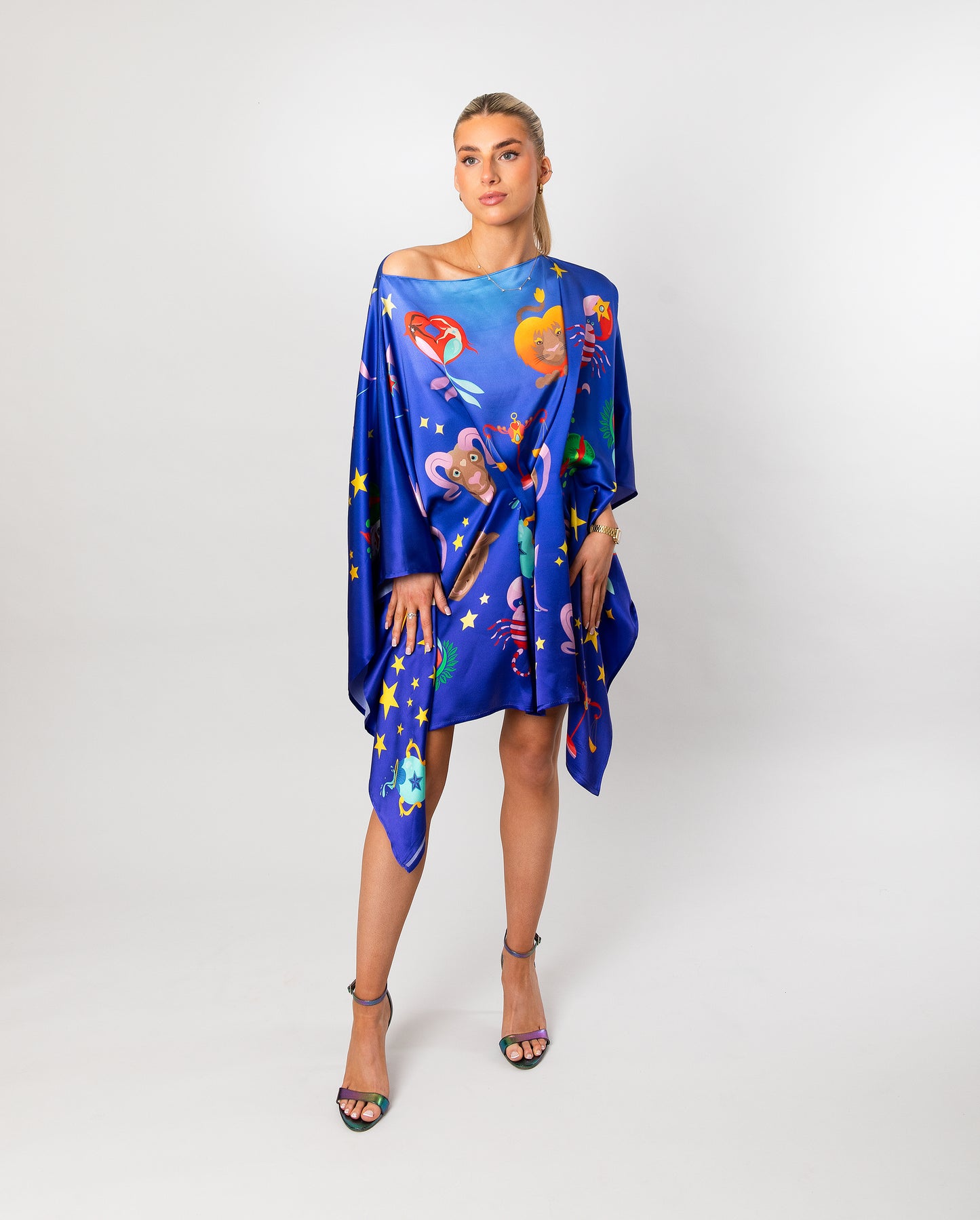 Zodiac Kaftan