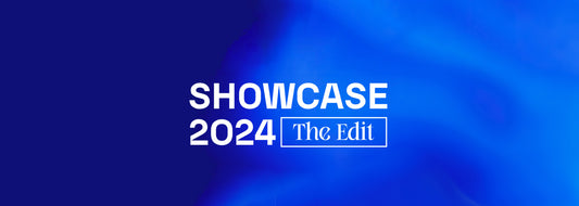 Selected for the Edit at Showcase 2024