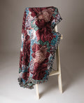 Everything's All Roses Blanket (arrives February)